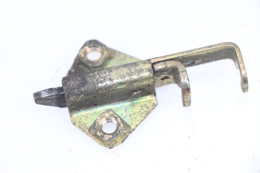 photo de SERRURE DE SELLE KAWASAKI Z S 750 (2003 - 2006) - Vue principale