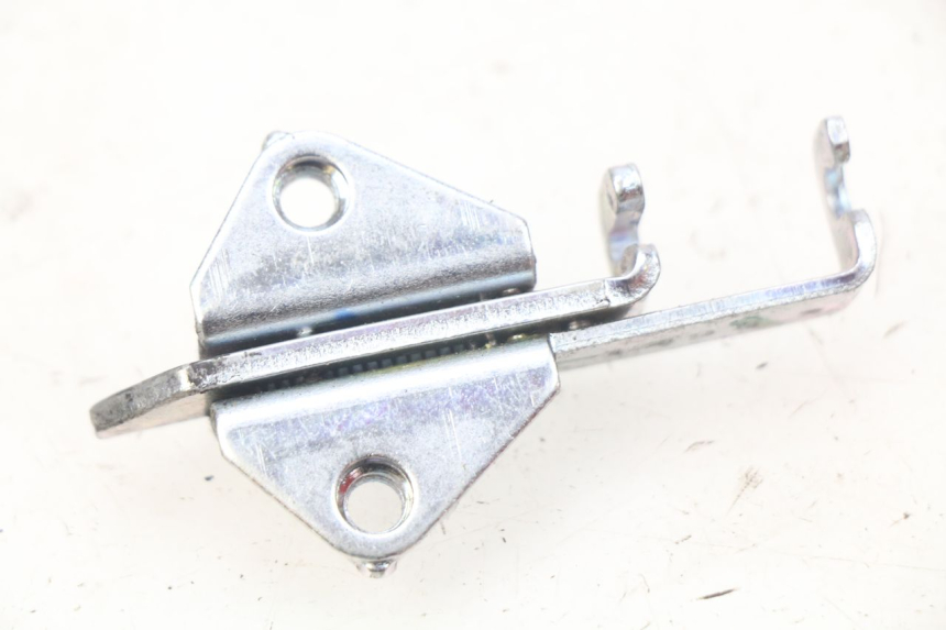 photo de SERRURE DE SELLE KAWASAKI Z 650 (2016 - 2019) - Détail de la pièce