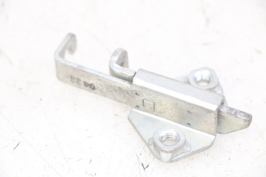 photo de SERRURE DE SELLE KAWASAKI Z 750 (2007 - 2013) - Vue principale