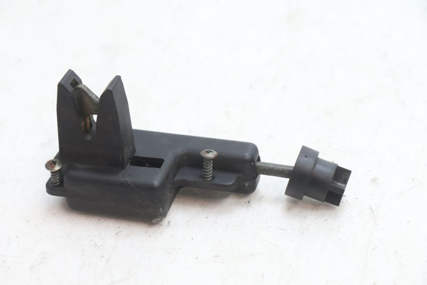 photo de SERRURE DE SELLE PIAGGIO ZIP 2T 50 (2009 - 2019) - Vue principale