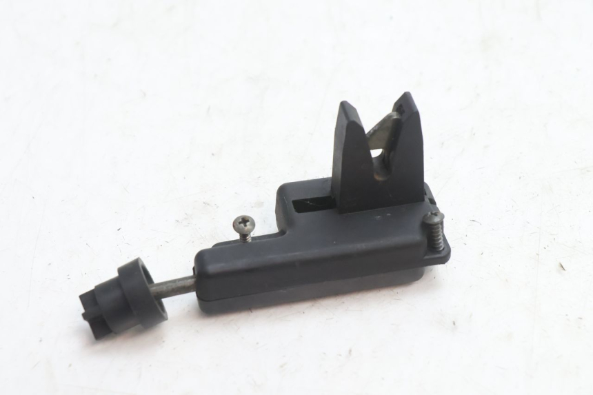 photo de SERRURE DE SELLE PIAGGIO ZIP 2T 50 (2009 - 2019) - Détail de la pièce