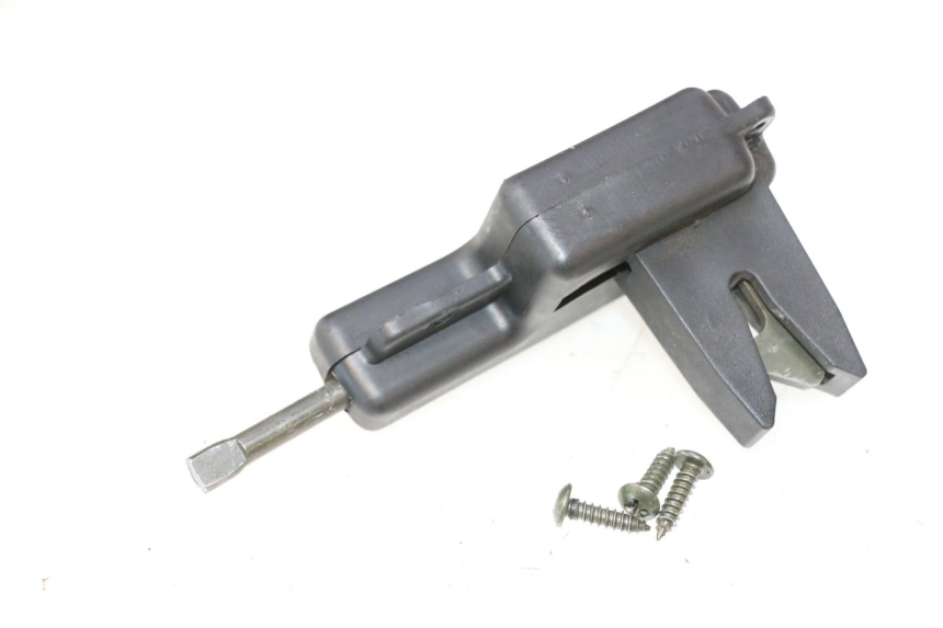 photo de SERRURE DE SELLE PIAGGIO ZIP 2T 50 (2009 - 2019) - Détail de la pièce