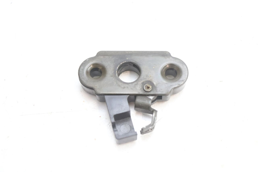 photo de SERRURE DE SELLE KAWASAKI ZX-6R ZX6R 600 (2000 - 2002) - Vue principale