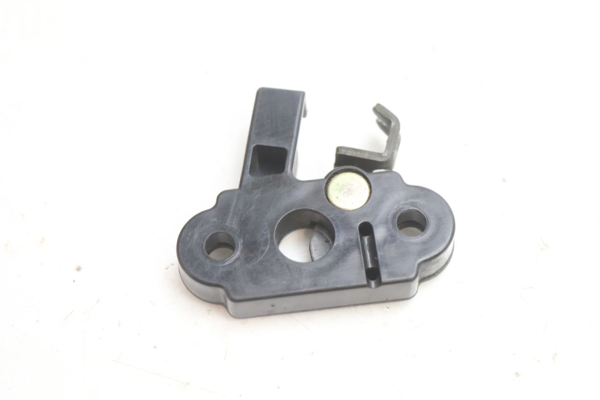photo de SERRURE DE SELLE KAWASAKI ZX-6R ZX6R 600 (2000 - 2002) - Détail de la pièce