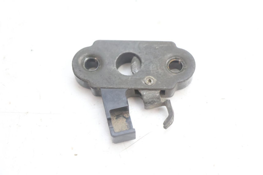 photo de SERRURE DE SELLE KAWASAKI ZX-6R ZX6R 600 (1995 - 1997) - Détail de la pièce