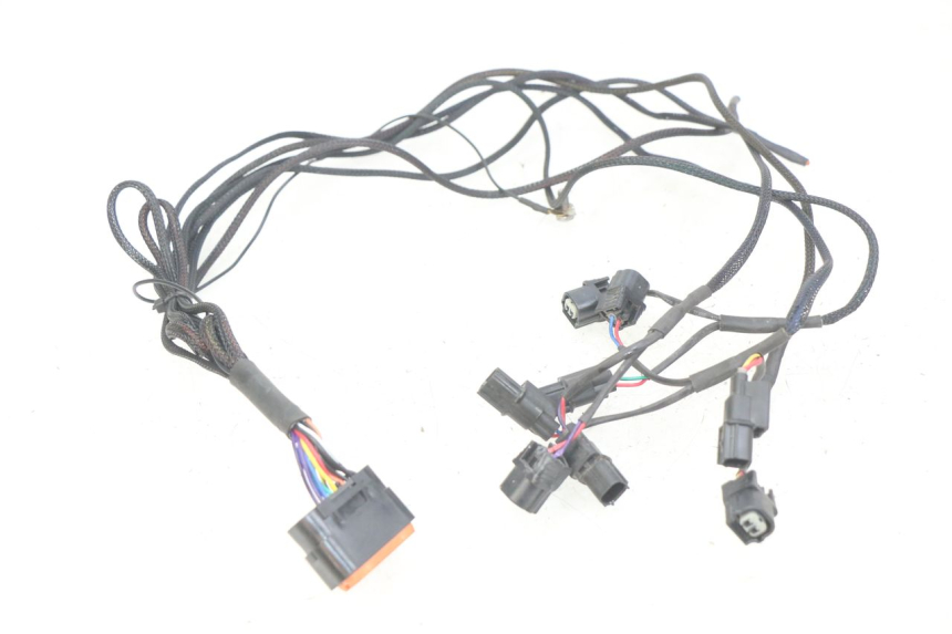 photo de SHIFTER PRO HONDA CB R 1000 (2018 - 2023) - Vue principale