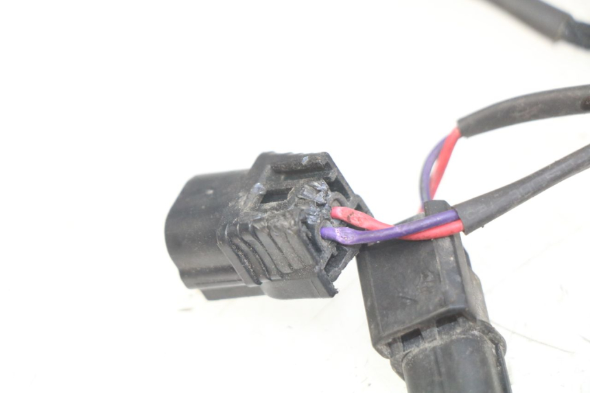 photo de SHIFTER PRO HONDA CB R 1000 (2018 - 2023) - Détail de la pièce