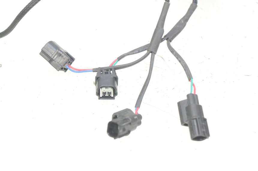 photo de SHIFTER PRO HONDA CB R 1000 (2018 - 2023) - Zoom état d’usage