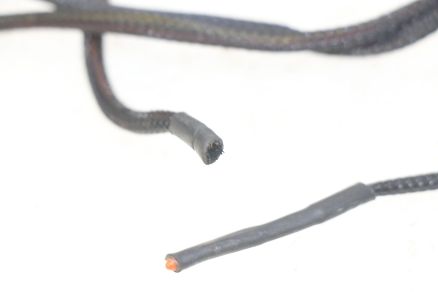 photo de SHIFTER PRO HONDA CB R 1000 (2018 - 2023) - Gros plan technique