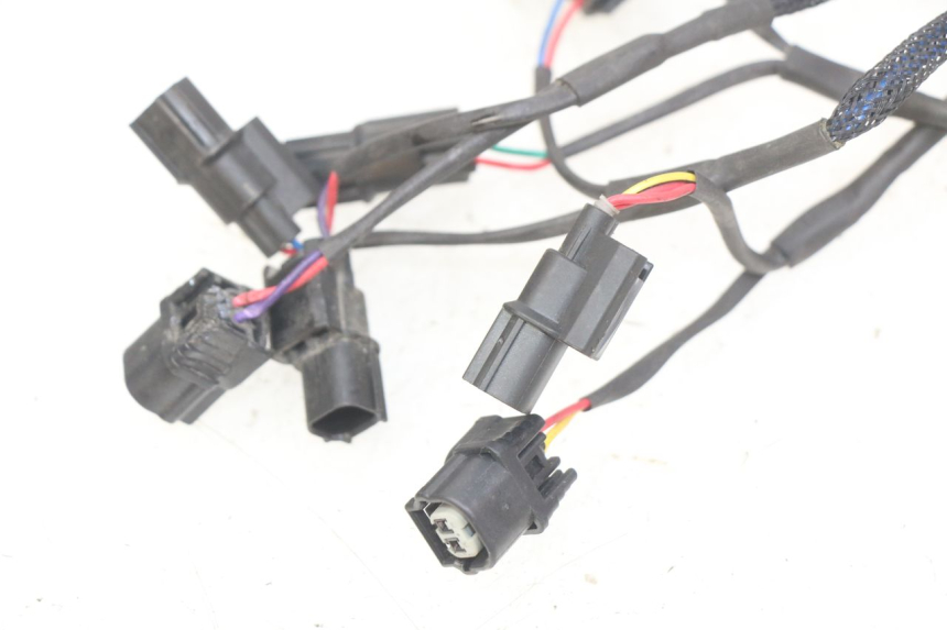 photo de SHIFTER PRO HONDA CB R 1000 (2018 - 2023) - Vue d’ensemble