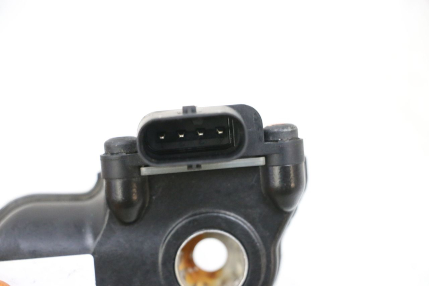 photo de SHIFTER PRO BMW R GS 1250 (2021 - 2024) - Zoom état d’usage