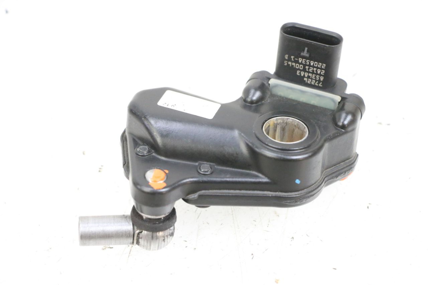 photo de SHIFTER PRO BMW R GS 1250 (2021 - 2024) - Vue d’ensemble