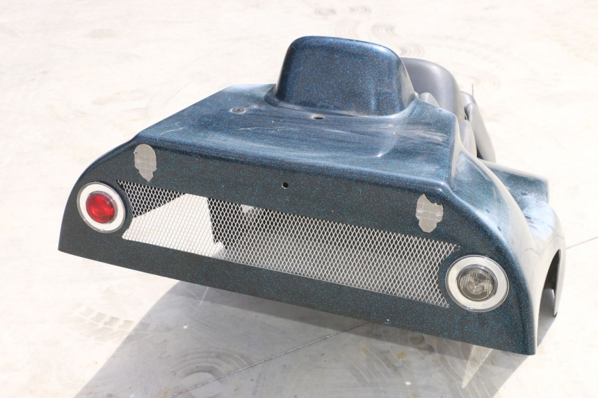 photo de SIEGE ET CARENAGE ARRIERE BOOM TRIKE FUN 500 (2004 - 2010) - Zoom qualité
