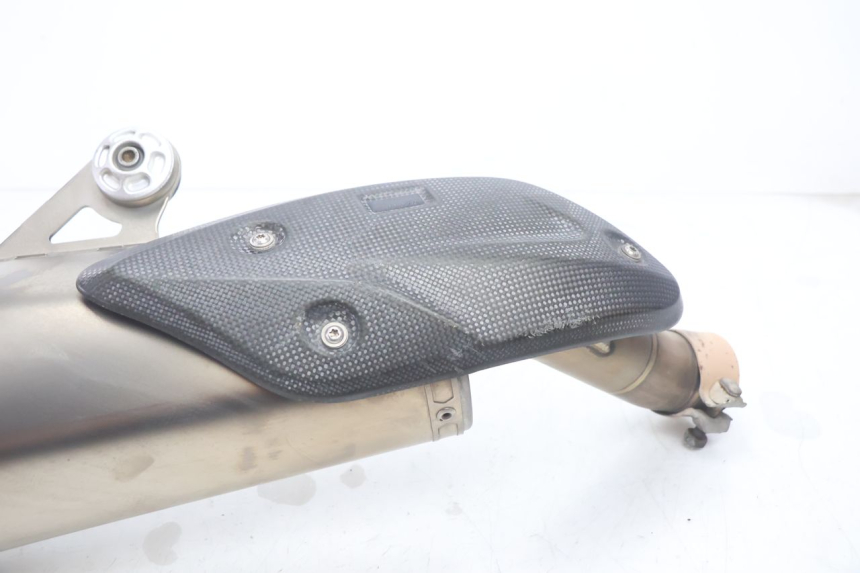photo de SILENCIEUX BMW C SPORT 650 (2015 - 2021) - Autre angle de vue