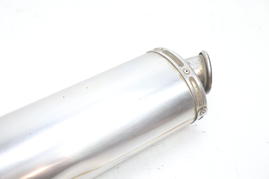 photo de SILENCIEUX HONDA CB F HORNET 600 (2005 - 2006) - Vue rapprochée