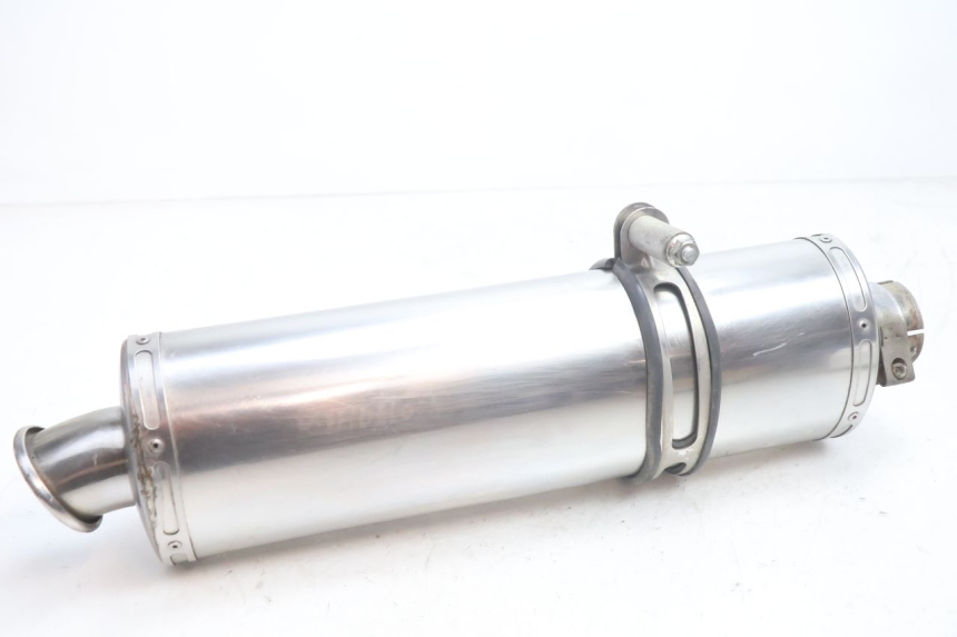 photo de SILENCIEUX HONDA CB F HORNET 600 (2005 - 2006) - Autre angle de vue