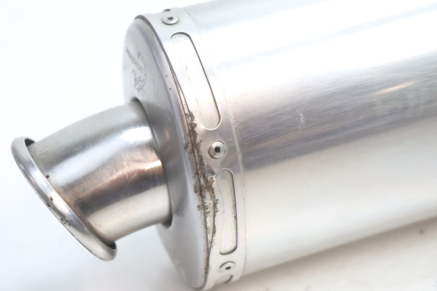 photo de SILENCIEUX HONDA CB F HORNET 600 (2005 - 2006) - Vue d’ensemble