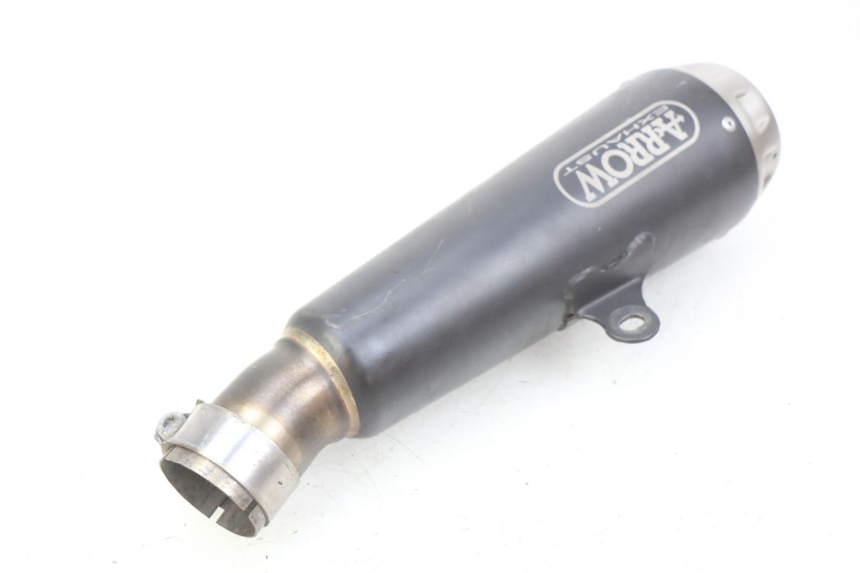 photo de SILENCIEUX HONDA CB R 1000 (2018 - 2023) - Zoom état d’usage