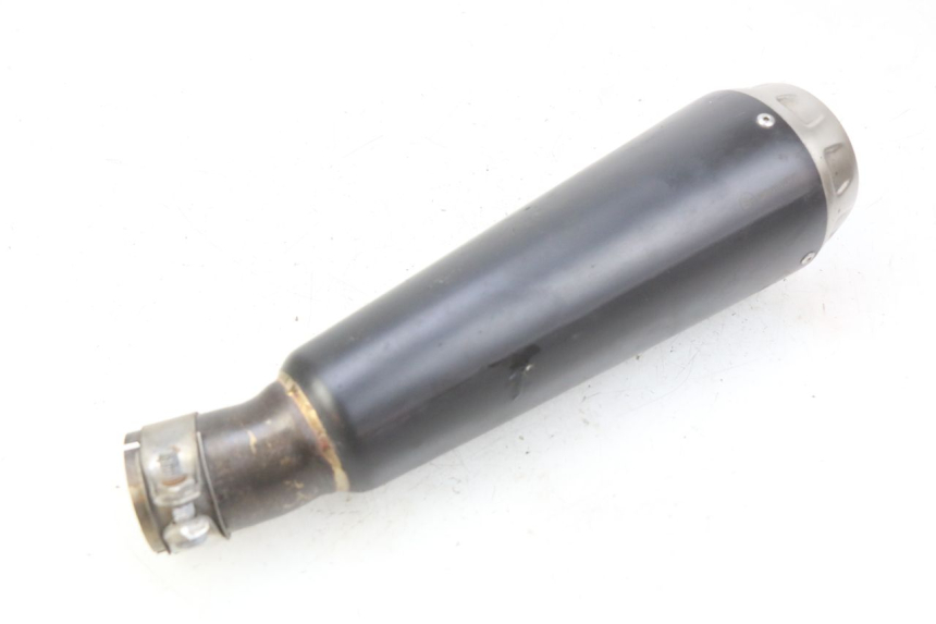 photo de SILENCIEUX HONDA CB R 1000 (2018 - 2023) - Gros plan technique