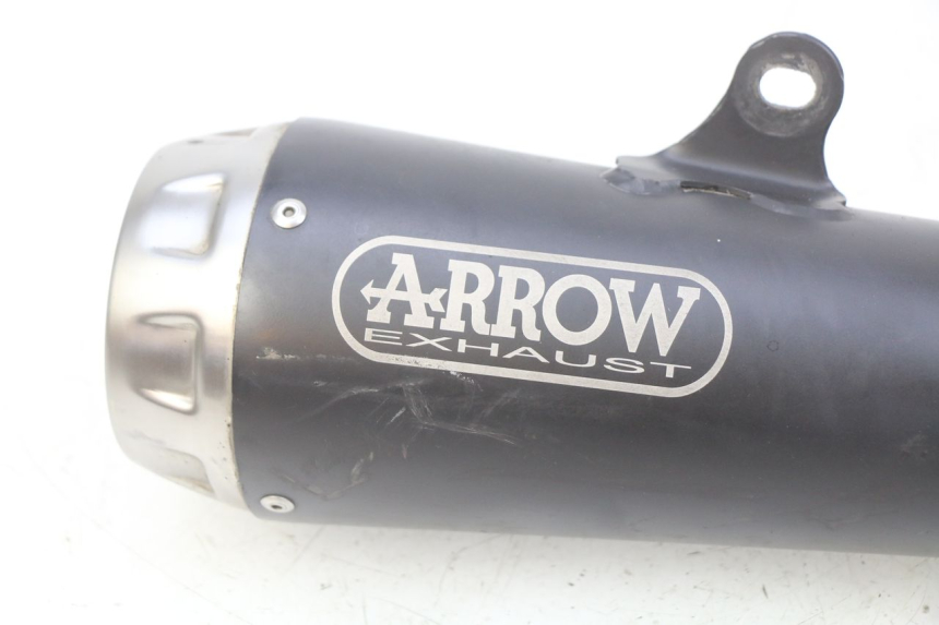 photo de SILENCIEUX HONDA CB R 1000 (2018 - 2023) - Pièce contrôlée