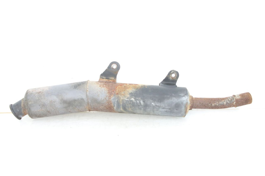 photo de SILENCIEUX SHERCO CITY CORP 125 (2003 - 2007) - Vue principale