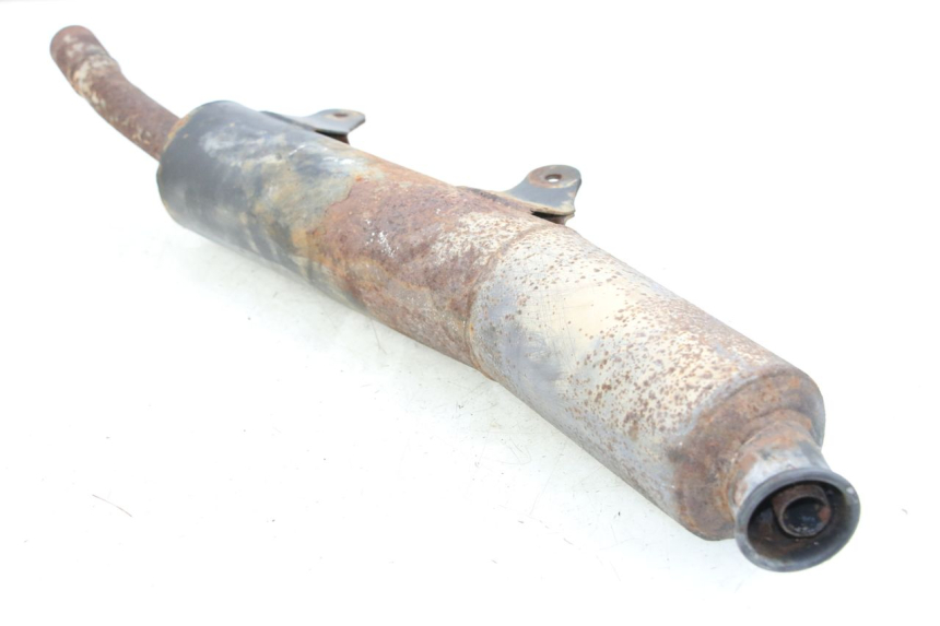 photo de SILENCIEUX SHERCO CITY CORP 125 (2003 - 2007) - Autre angle de vue