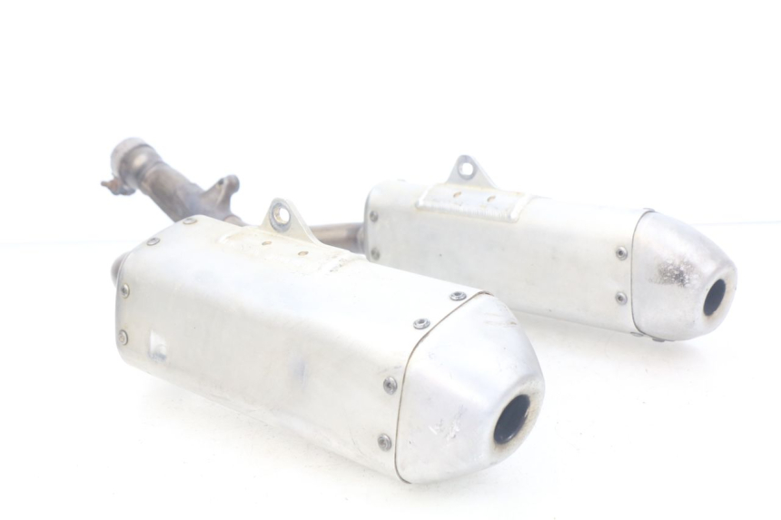 photo de SILENCIEUX HONDA CRF 250 (2016 - 2017) - Vue principale