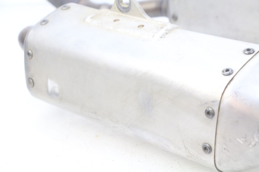 photo de SILENCIEUX HONDA CRF 250 (2016 - 2017) - Détail de la pièce