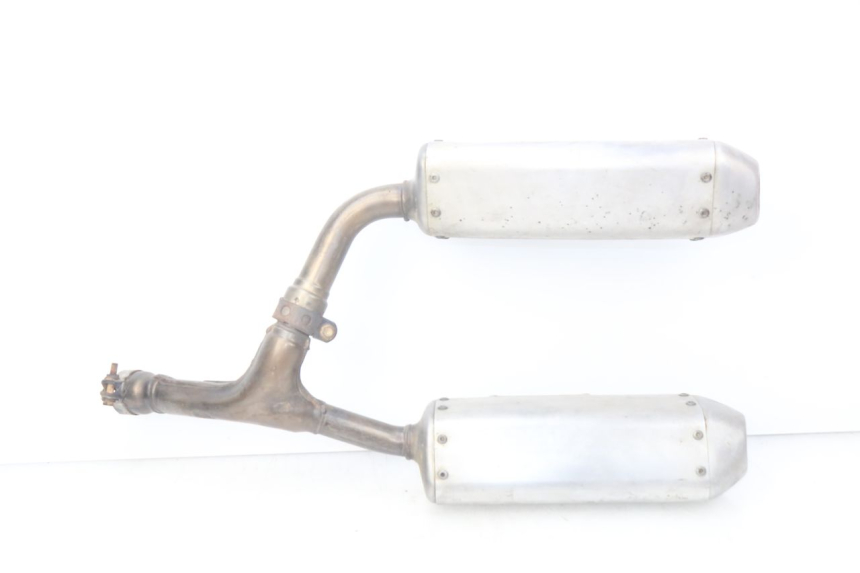 photo de SILENCIEUX HONDA CRF 250 (2016 - 2017) - Autre angle de vue