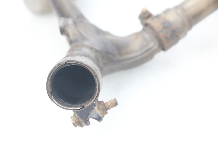 photo de SILENCIEUX HONDA CRF 250 (2016 - 2017) - Vue d’ensemble