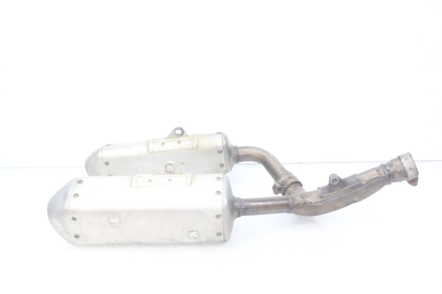 photo de SILENCIEUX HONDA CRF 250 (2016 - 2017) - Pièce contrôlée