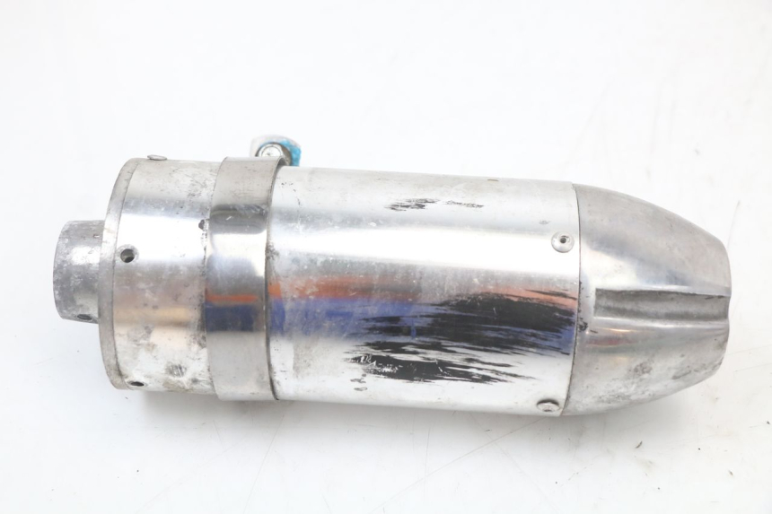 photo de SILENCIEUX CCR DIRT BIKE 125 - Détail de la pièce