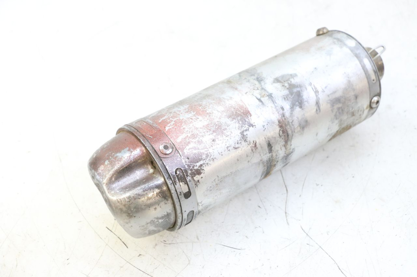 photo de SILENCIEUX CCR DIRT BIKE 125 - Détail de la pièce