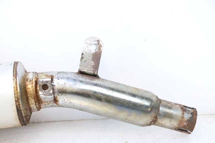 photo de SILENCIEUX SUZUKI DR S 600 (1985 - 1989) - Angle alternatif