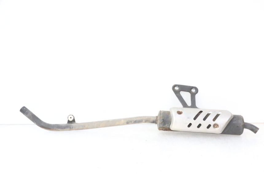 photo de SILENCIEUX APRILIA ETX 125 (1998 - 2002) - Vue principale