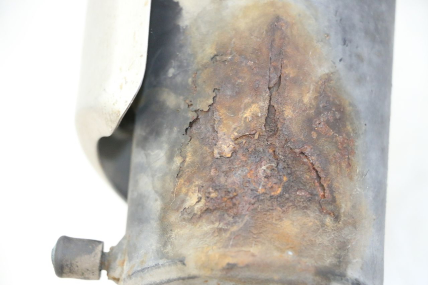 photo de SILENCIEUX APRILIA ETX 125 (1998 - 2002) - Détail de la pièce