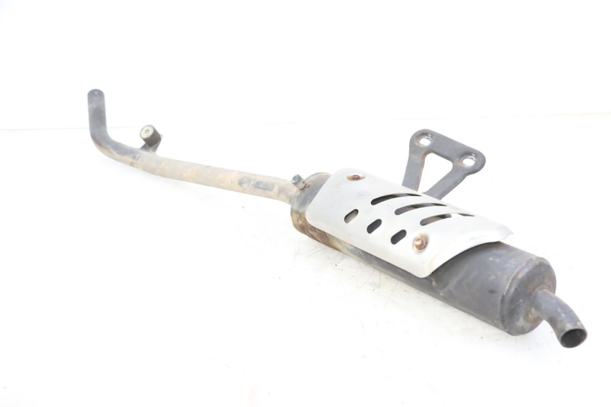 photo de SILENCIEUX APRILIA ETX 125 (1998 - 2002) - Vue produit