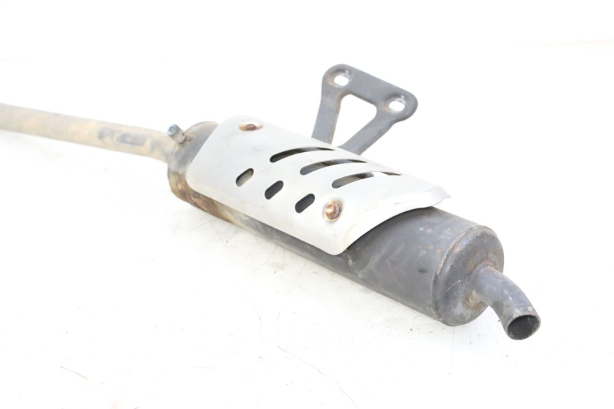 photo de SILENCIEUX APRILIA ETX 125 (1998 - 2002) - Détails caractéristiques