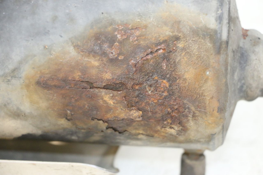 photo de SILENCIEUX APRILIA ETX 125 (1998 - 2002) - Autre angle de vue