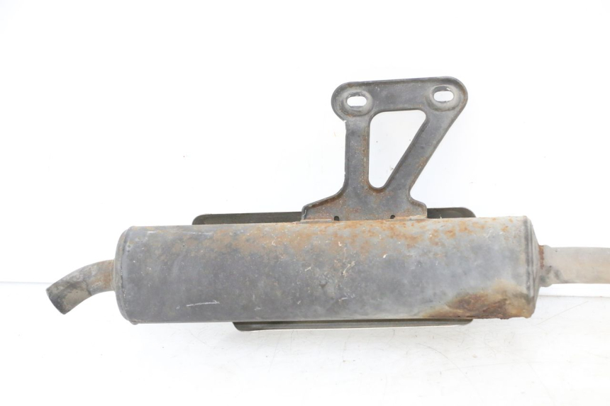 photo de SILENCIEUX APRILIA ETX 125 (1998 - 2002) - État de surface