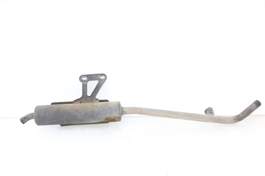 photo de SILENCIEUX APRILIA ETX 125 (1998 - 2002) - Pièce contrôlée