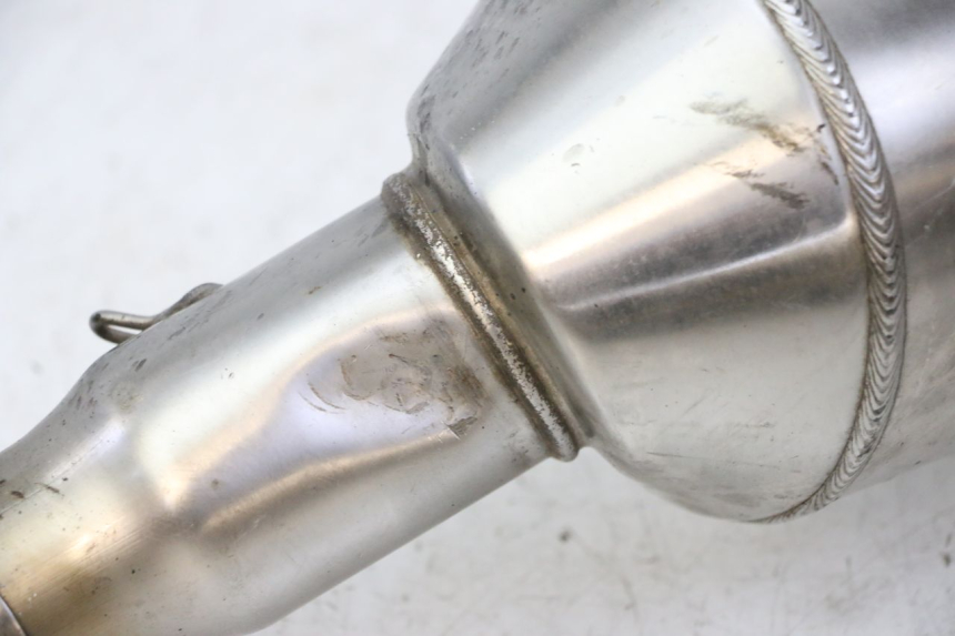 photo de SILENCIEUX YAMAHA FJ 36Y 1100 (1984 - 1985) - Détail de la pièce