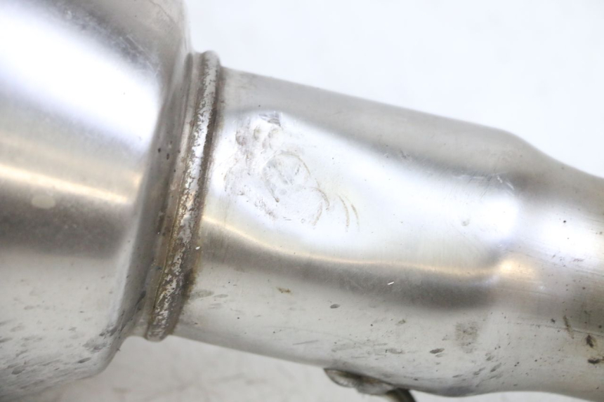 photo de SILENCIEUX YAMAHA FJ 36Y 1100 (1984 - 1985) - Zoom composants