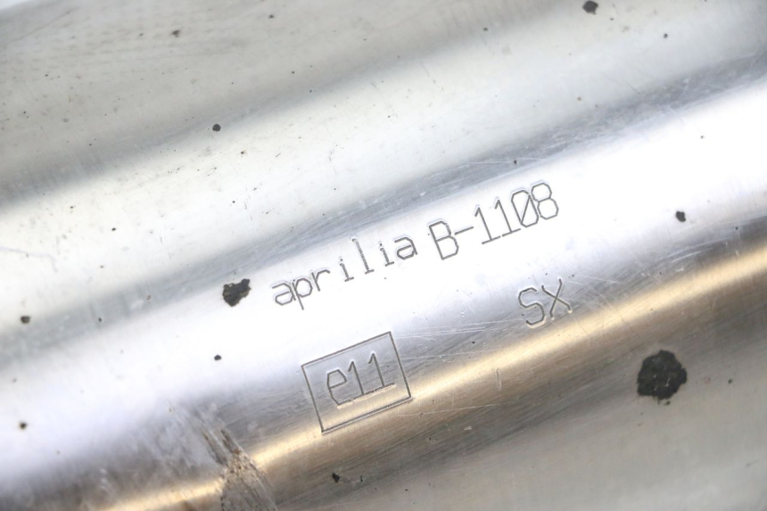 photo de SILENCIEUX YAMAHA FJ 36Y 1100 (1984 - 1985) - Angle alternatif