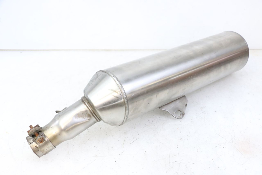 photo de SILENCIEUX YAMAHA FJ 36Y 1100 (1984 - 1985) - Zoom état d’usage