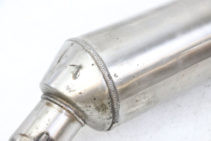 photo de SILENCIEUX YAMAHA FJ 36Y 1100 (1984 - 1985) - Détail de la pièce