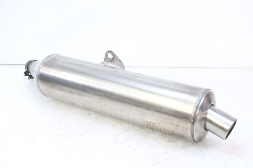 photo de SILENCIEUX YAMAHA FJ 36Y 1100 (1984 - 1985) - Autre angle de vue