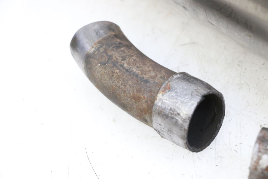 photo de SILENCIEUX YAMAHA FJ 36Y 1100 (1984 - 1985) - Vue d’ensemble