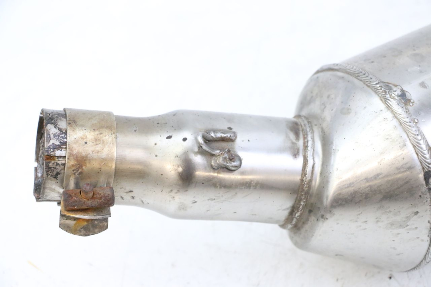 photo de SILENCIEUX YAMAHA FJ 36Y 1100 (1984 - 1985) - Autre angle de vue