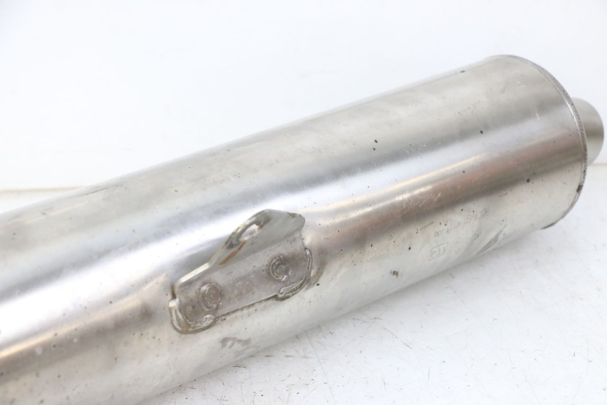 photo de SILENCIEUX YAMAHA FJ 36Y 1100 (1984 - 1985) - État de surface